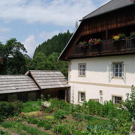 Gasthaus Gossler Hotel Mühlen Kültér fotó