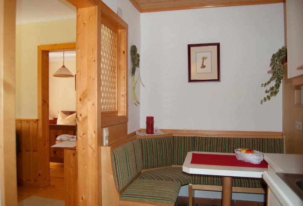 Gasthaus Gossler Hotel Mühlen Szoba fotó