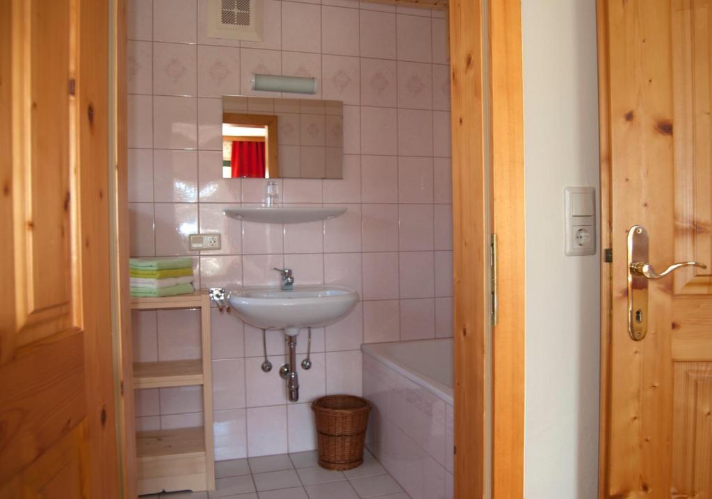 Gasthaus Gossler Hotel Mühlen Szoba fotó
