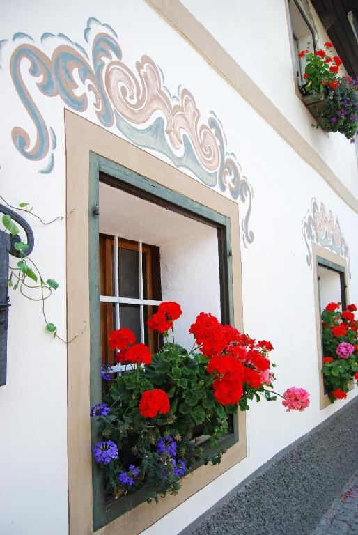 Gasthaus Gossler Hotel Mühlen Kültér fotó