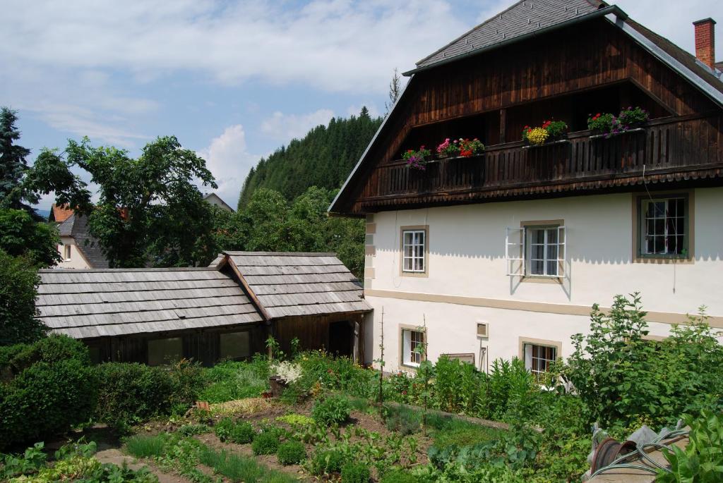 Gasthaus Gossler Hotel Mühlen Kültér fotó